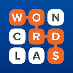 Скачать взлом Words of Clans — Word Puzzle  [МОД Все открыто] - стабильная версия apk на Андроид