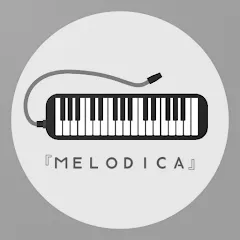 Скачать взломанную Melodica Simulator (Мелодика Симулятор)  [МОД Unlimited Money] - полная версия apk на Андроид