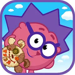 Взлом Смешарики. Обещание  [МОД Menu] - стабильная версия apk на Андроид