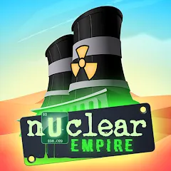 Скачать взлом Nuclear Tycoon: idle simulator (Ньюклидель)  [МОД Много монет] - полная версия apk на Андроид