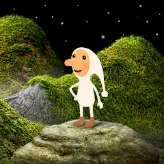 Скачать взлом Samorost 1 (Саморост 1)  [МОД Бесконечные монеты] - последняя версия apk на Андроид