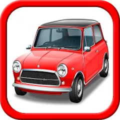 Взломанная Cars for Kids Learning Games  [МОД Бесконечные монеты] - стабильная версия apk на Андроид