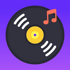 Взлом Guess the Song - Music Quiz  [МОД Много монет] - стабильная версия apk на Андроид