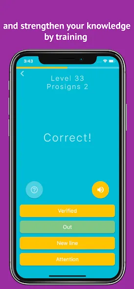 Morse Mania: Learn Morse Code (Морзе Мания)  [МОД Все открыто] Screenshot 5