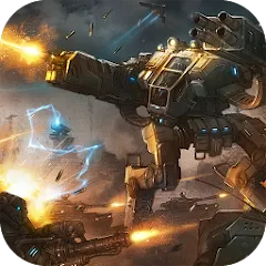 Скачать взломанную Defense Zone 3 HD (Дефенс Зон 3 )  [МОД Меню] - последняя версия apk на Андроид