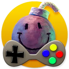 Взломанная BombSquad Remote  [МОД Unlocked] - полная версия apk на Андроид