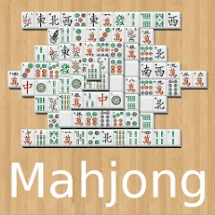 Скачать взлом Mahjong  [МОД Много монет] - стабильная версия apk на Андроид