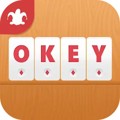 Скачать взлом Okey Online (Окей Онлайн)  [МОД Mega Pack] - полная версия apk на Андроид