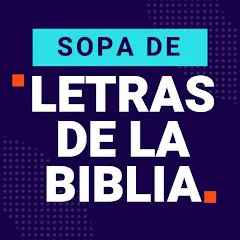 Взлом Sopa de Letras de la Bíblia  [МОД Menu] - последняя версия apk на Андроид