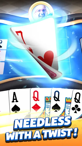 Rummy Plus -Original Card Game (Рамми Плюс)  [МОД Unlimited Money] Screenshot 2