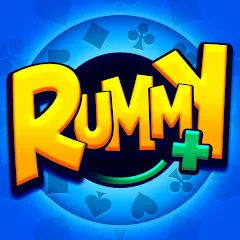 Скачать взломанную Rummy Plus -Original Card Game (Рамми Плюс)  [МОД Unlimited Money] - полная версия apk на Андроид