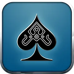 Скачать взломанную Classic Solitaire  [МОД Unlimited Money] - полная версия apk на Андроид