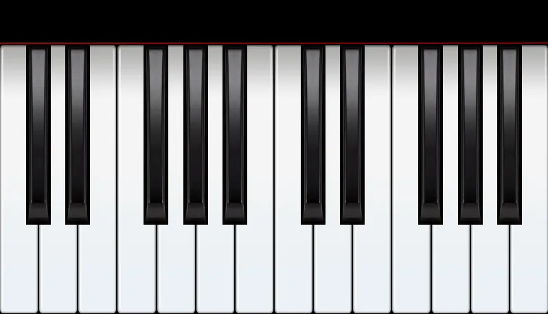 Piano  [МОД Меню] Screenshot 3
