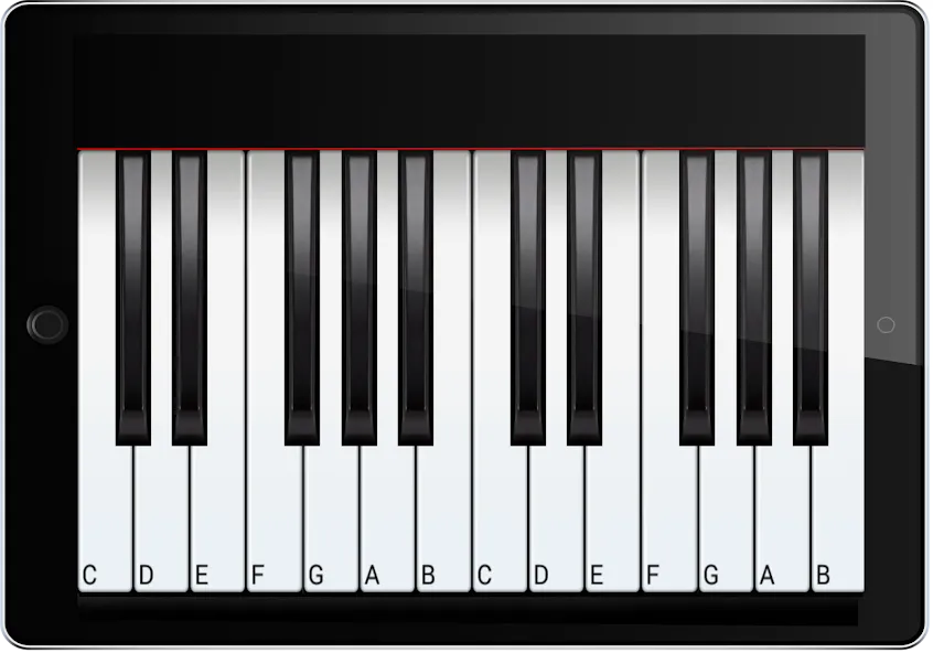 Piano  [МОД Меню] Screenshot 5