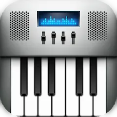 Скачать взлом Piano  [МОД Меню] - стабильная версия apk на Андроид