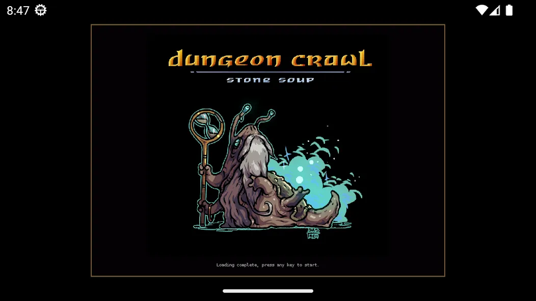 Dungeon Crawl Stone Soup (Данжен Кролл Стоун Суп)  [МОД Много монет] Screenshot 5