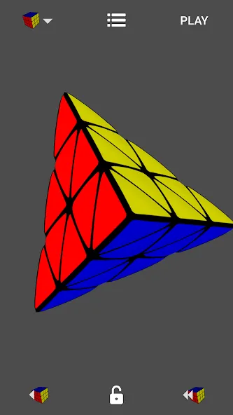 Magic Cube (Мэджик Кьюб)  [МОД Меню] Screenshot 4