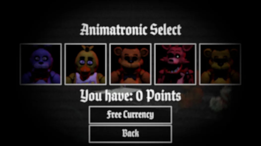 Animatronic Salvage  [МОД Много монет] Screenshot 1