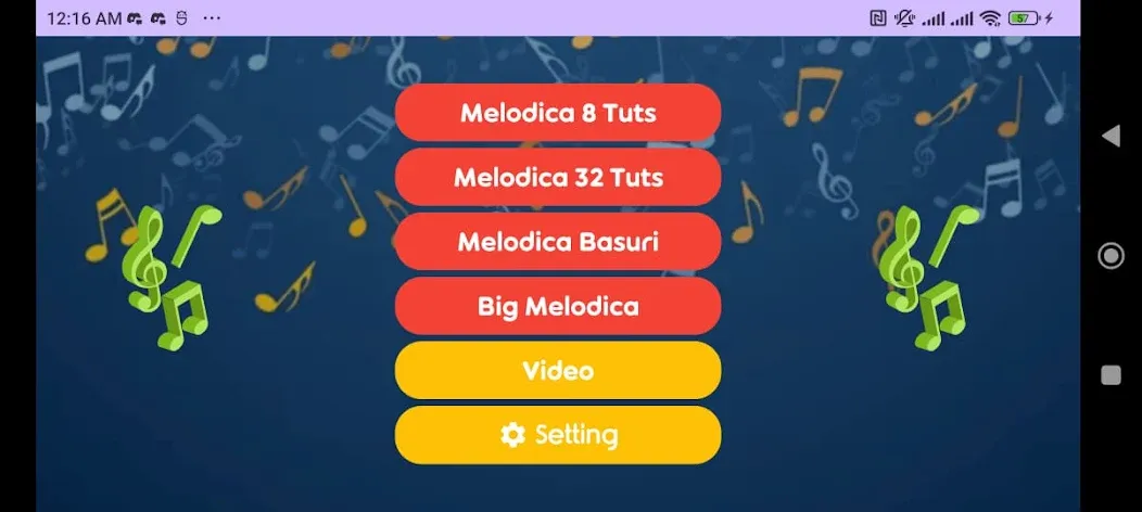 Virtual Melodica  [МОД Бесконечные деньги] Screenshot 1