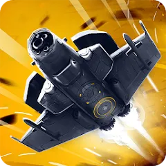 Скачать взлом Sky Force Reloaded (Скай Форс Релоадед)  [МОД Бесконечные деньги] - полная версия apk на Андроид