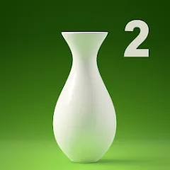 Скачать взлом Let's Create! Pottery 2  [МОД Все открыто] - стабильная версия apk на Андроид