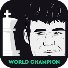 Взломанная Play Magnus - Play Chess (Плей Магнус)  [МОД Unlocked] - последняя версия apk на Андроид