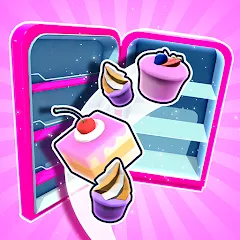 Скачать взломанную Hole and Fill: Collect Master! (Хол и Филл)  [МОД Все открыто] - полная версия apk на Андроид