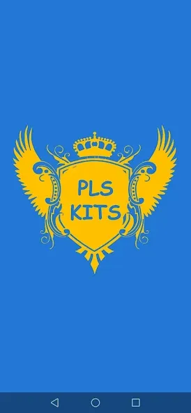 PLS KITS (ПЛС КИТС 23)  [МОД Бесконечные монеты] Screenshot 1