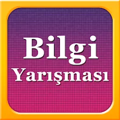 Скачать взломанную Bilgi Yarışması  [МОД Mega Pack] - полная версия apk на Андроид