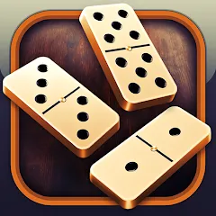 Взломанная Dominoes  [МОД Unlimited Money] - полная версия apk на Андроид