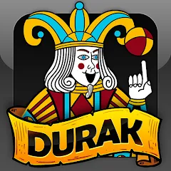 Взлом Durak  [МОД Меню] - полная версия apk на Андроид