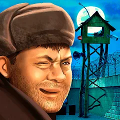 Скачать взлом Prison Simulator  [МОД Menu] - полная версия apk на Андроид