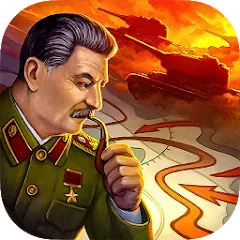 Взлом Second World War  [МОД Unlimited Money] - полная версия apk на Андроид