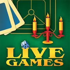 Скачать взлом Preference LiveGames online  [МОД Бесконечные деньги] - стабильная версия apk на Андроид