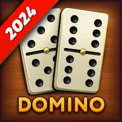 Взлом Domino - Dominos online game  [МОД Бесконечные деньги] - последняя версия apk на Андроид