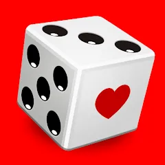 Взлом Farkle Pro - 10000 dice game  [МОД Все открыто] - стабильная версия apk на Андроид