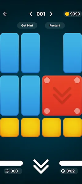 Puzzle Packed IQ Games (Пазл Пакед ИК Игры)  [МОД Все открыто] Screenshot 2