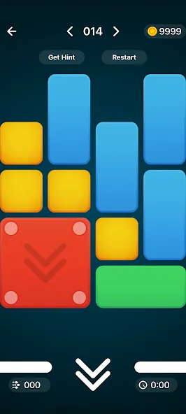 Puzzle Packed IQ Games (Пазл Пакед ИК Игры)  [МОД Все открыто] Screenshot 4