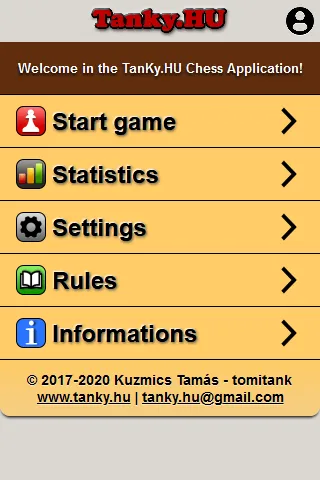 Chess (Сакк)  [МОД Unlocked] Screenshot 1