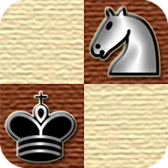 Скачать взломанную Chess (Сакк)  [МОД Unlocked] - стабильная версия apk на Андроид