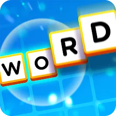 Взлом Word Domination (Ворд Доминация)  [МОД Много денег] - последняя версия apk на Андроид