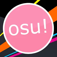 Взлом osu!stream  [МОД Mega Pack] - полная версия apk на Андроид