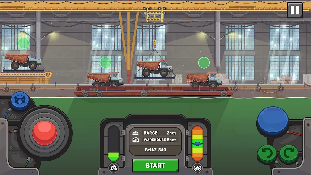 Ship Simulator: Boat Game (Шип Симулятор)  [МОД Много денег] Screenshot 5