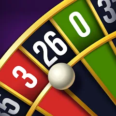 Скачать взломанную Roulette All Star: Casino Game (Рулетка Олл Стар)  [МОД Меню] - стабильная версия apk на Андроид