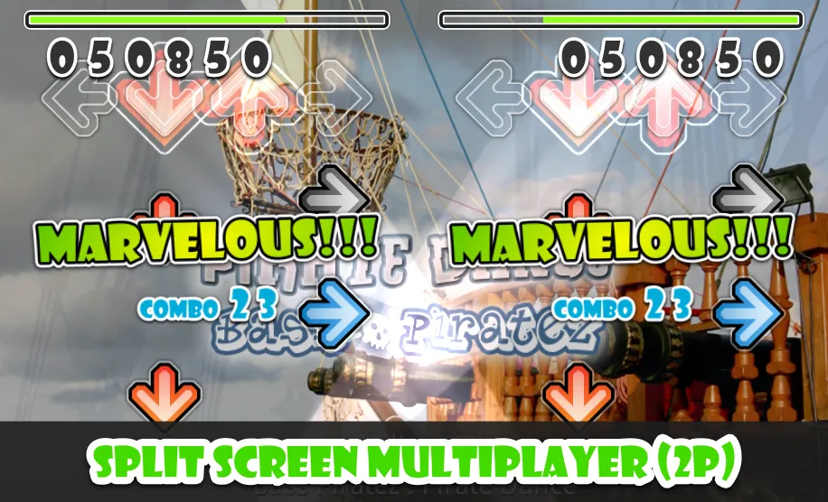 BeatX: Rhythm Game (БитИкс)  [МОД Бесконечные монеты] Screenshot 2