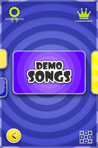 BeatX: Rhythm Game (БитИкс)  [МОД Бесконечные монеты] Screenshot 5