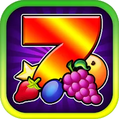 Скачать взломанную Slots - Slot machines  [МОД Бесконечные деньги] - полная версия apk на Андроид