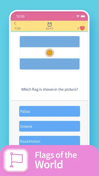 TRIVIA 360: Quiz Game (ТРИВИЯ 360)  [МОД Unlocked] Screenshot 5