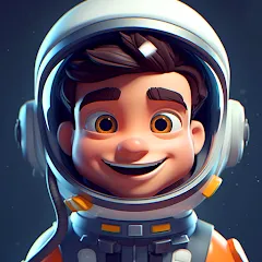 Взлом Space Survivor - Star Pioneer (Спейс Сурвайвер)  [МОД Много монет] - полная версия apk на Андроид