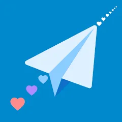 Скачать взломанную Fake Chat Messenger — TeleFake  [МОД Меню] - стабильная версия apk на Андроид